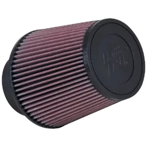 UNIVERSAL CLAMP-ON AIR FILTER