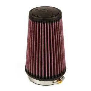 UNIVERSAL CLAMP-ON AIR FILTER