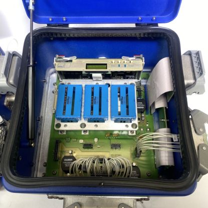 Picture of CONTROL UNIT        FOR GEARBOX MONITOR