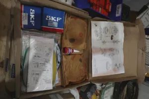 SERVICE KIT
