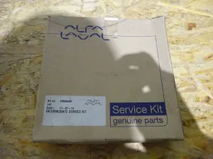 Service Kit-Intermediate