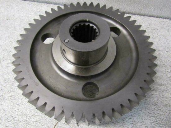 Picture of GEAR AS
