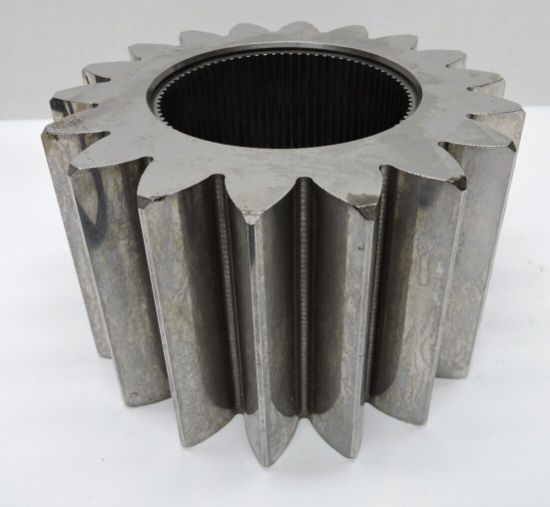 Picture of GEAR SUN