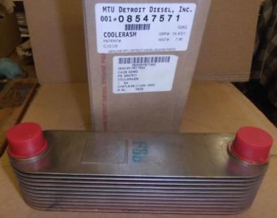 Picture of COOLER ASM