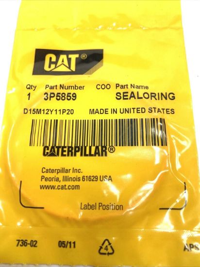 Picture of SEALORING