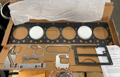 Picture of Gasket Set, Upper Engine