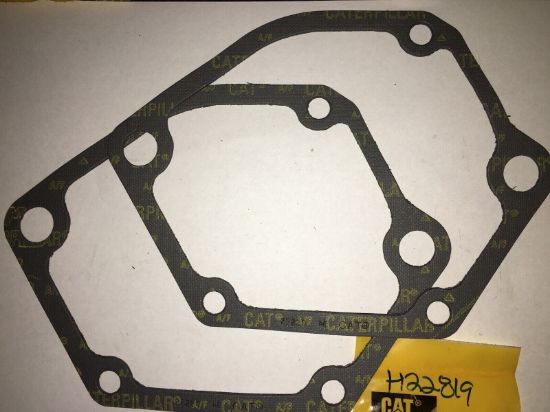 Picture of GASKET-PUMP