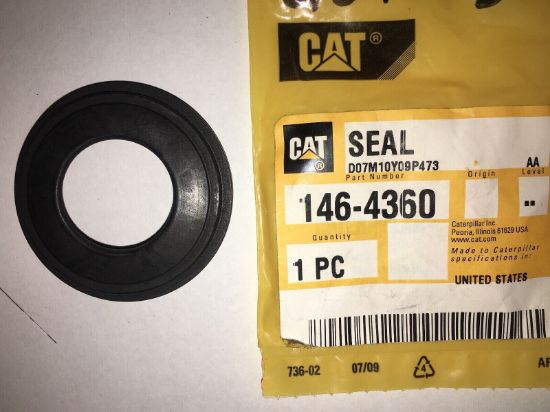 Picture of SEAL