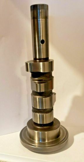 Picture of CAMSHAFT