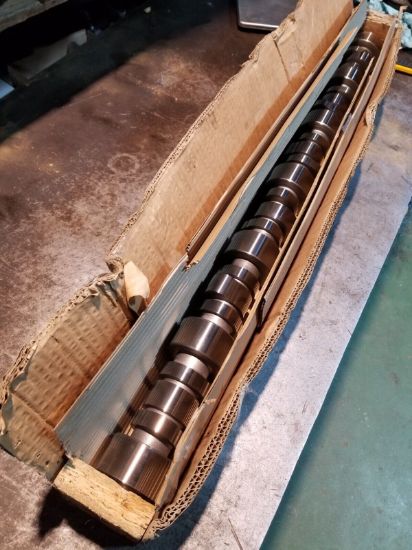 Picture of CAMSHAFT