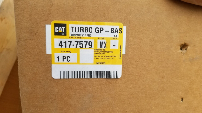 Picture of TURBO GP-BAS