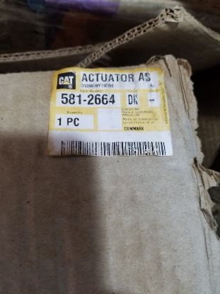 Picture of ACTUATOR A