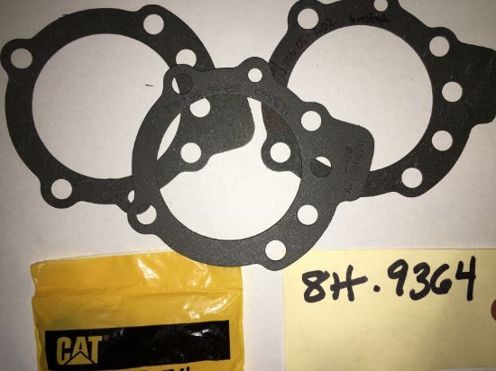 Picture of GASKET