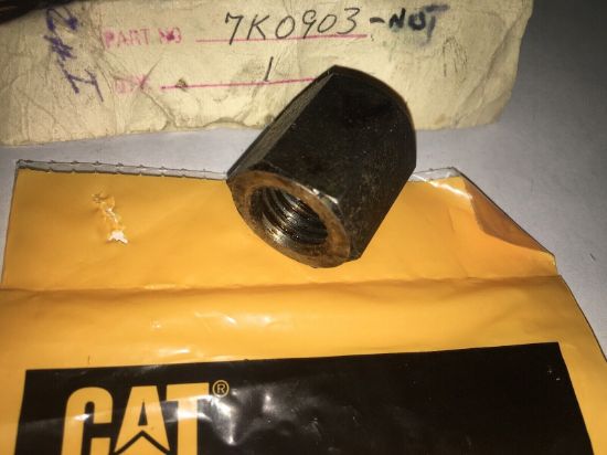 Picture of NUT