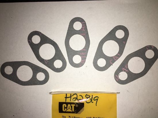 Picture of GASKET