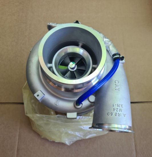 Picture of TURBOCHARGER GP