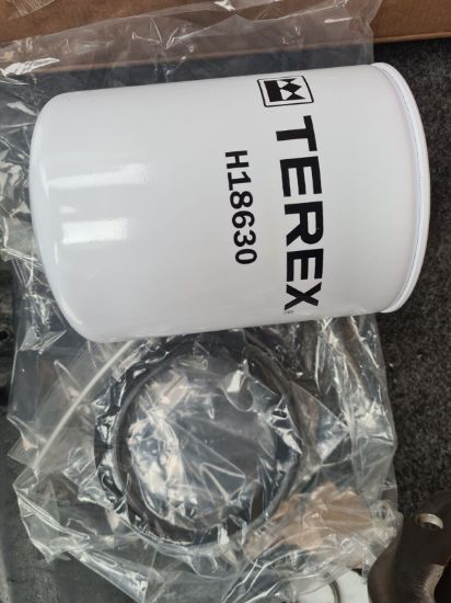 Picture of Spin-on Oil Filter