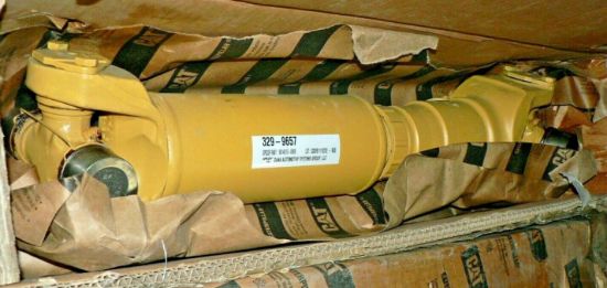 Picture of SLIP JOINT GP