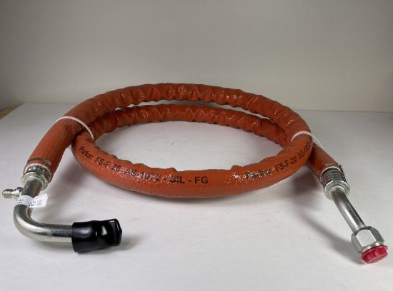 Picture of HOSE AS