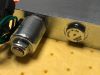 Picture of MANIFOLD GP-CONTROL  -IMPLEMENT PILOT PRESSURE