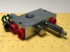 Picture of MANIFOLD GP-CONTROL  -IMPLEMENT PILOT PRESSURE