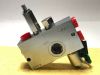 Picture of MANIFOLD GP-CONTROL  -IMPLEMENT PILOT PRESSURE