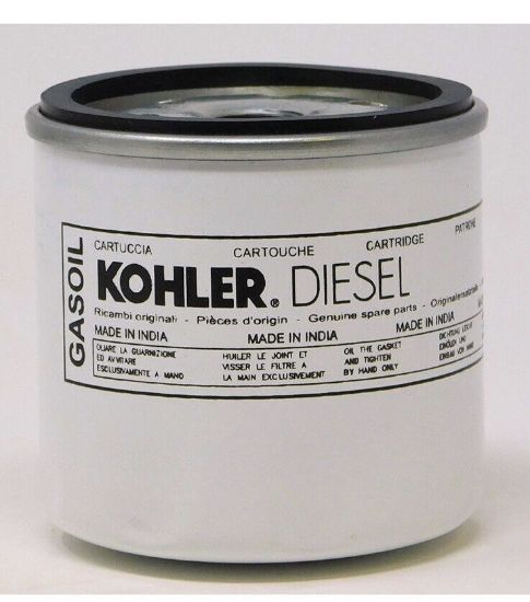 Picture of Fuel Filter