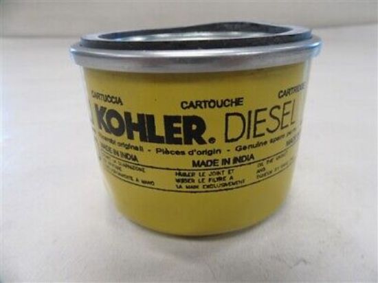 Picture of Oil Filter