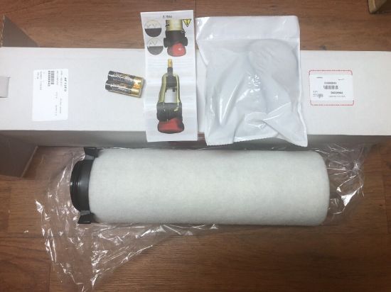 Picture of Coalescing Filter Replacement Cartridge Kit