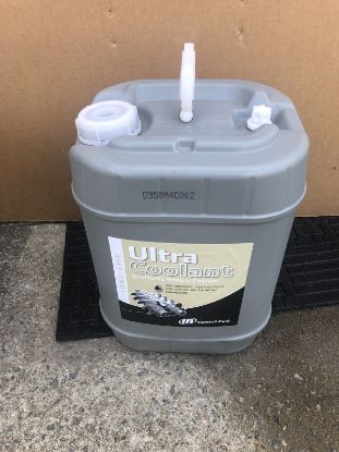 Picture of COOLANT, ULTRA-20 LITERS