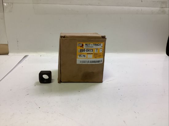 Picture of NUT-TRACK