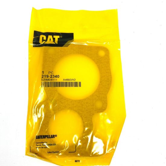 Picture of GASKET