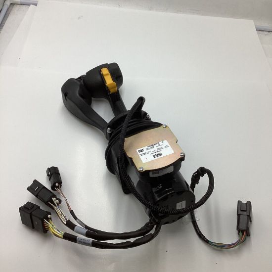Picture of CONTROL GP-ELE