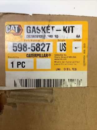 Picture of KIT-CYLINDER HEAD INSTALL