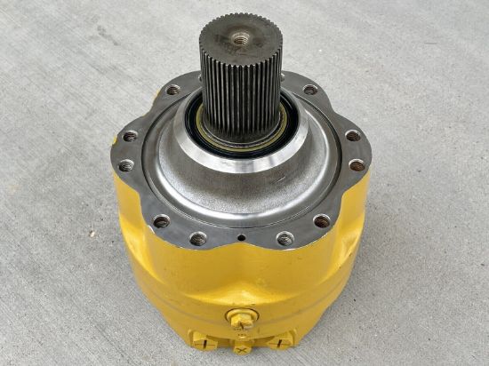 Picture of MOTOR GP-PRF