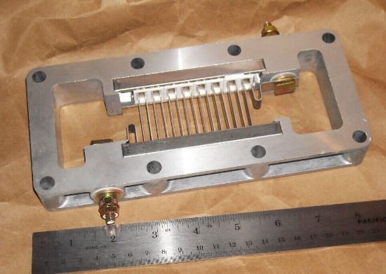 Picture of HEATER A
