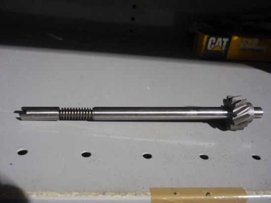 Picture of SHAFT A