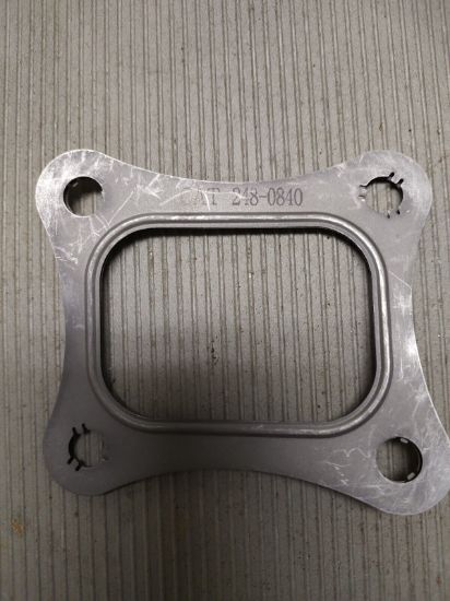 Picture of GASKET AS