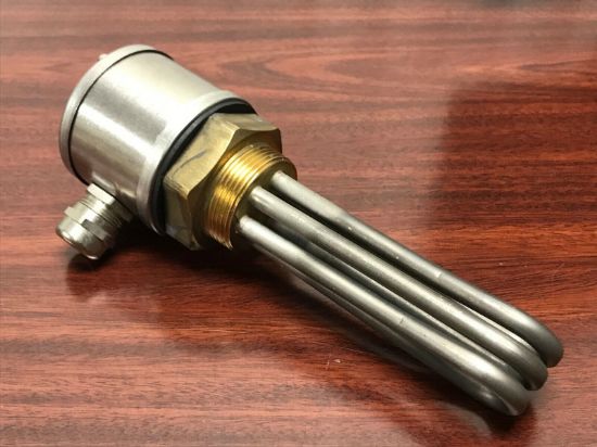 Picture of SCREW-IN HEATER