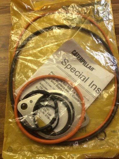 Picture of KIT-GASKET-W