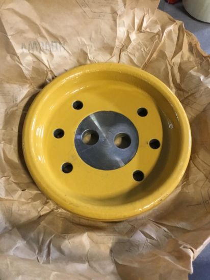Picture of PLATE