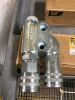 Picture of FITTING GP-HYDRAULIC  -QUICK DISCONNECT, FEMALE, HIGH FLOW