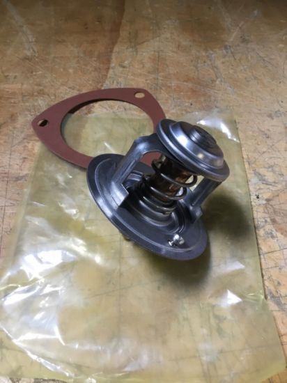 Picture of THERMOSTAT KIT