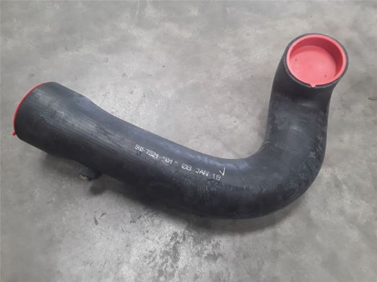 Picture of HOSE AS
