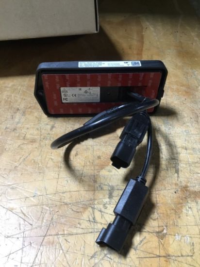 Picture of CONTROL GP