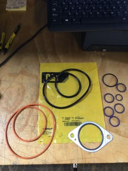 Picture of KIT-GASKET