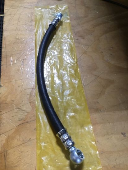 Picture of HOSE