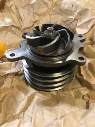 Picture of PUMP-WTR-CLA