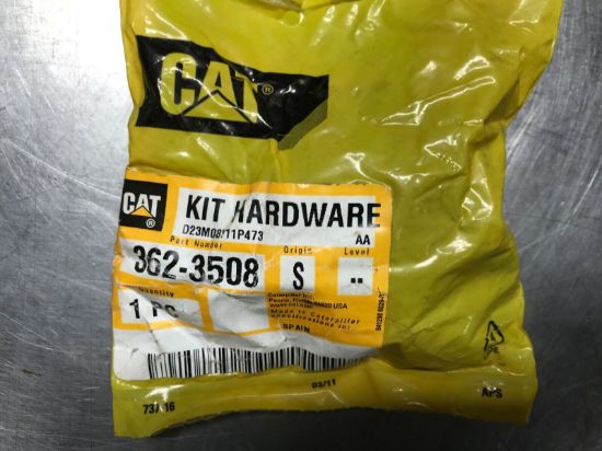 Picture of KIT HARDWARE