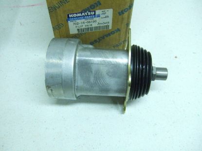 Picture of PILOT VALVE